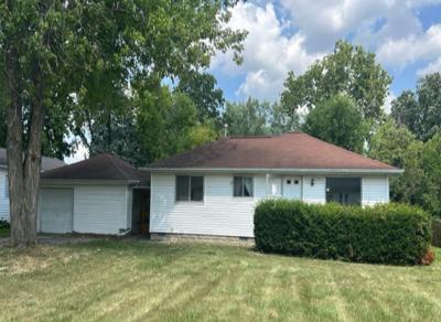 Weiss St, Saginaw, Foreclosure Single-family Home