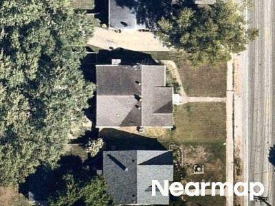 N Jefferson St, Mascoutah, Preforeclosure Single-family Home