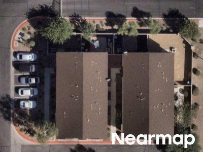 Charlie Chaplin Ave Unit,las Vegas, Foreclosure Townhouse In