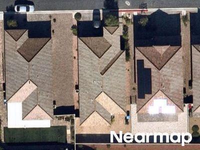 Solano Canyon Ave, Las Vegas, Preforeclosure Single-family Home