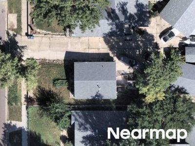S West Ave, Sioux Falls, Preforeclosure Single-family Home
