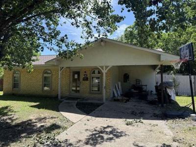 Gray St, Shreveport, Foreclosure Single-family Home