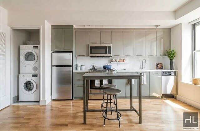 Clarkson Ave Apt,brooklyn, Flat For Rent
