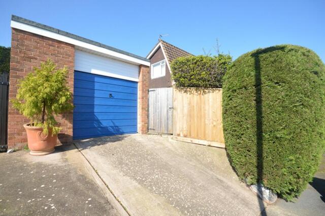 Chester Close, Exeter, 3 Bedroom Detached