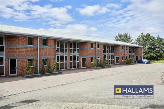 Brickfield Business Centre,  Manchester Road, Office To Lease