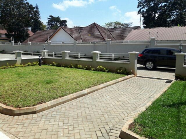 Lavington, Nairobi, Kenya, Lavington, Executive 5 Bedroom