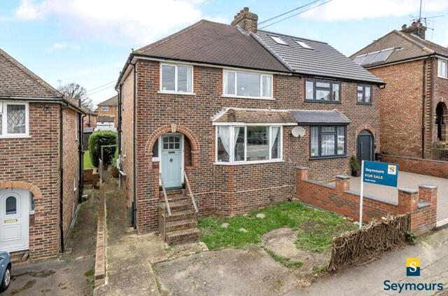 Rydes Hill Road, Guildford, 3 Bedroom Semi-detached