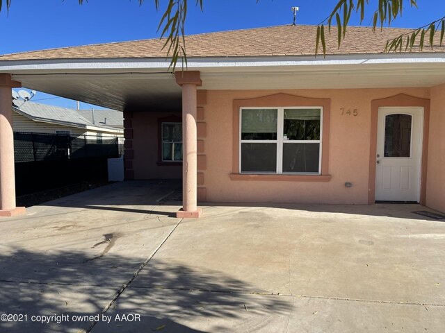 N Aldredge St, Amarillo, Home For Rent