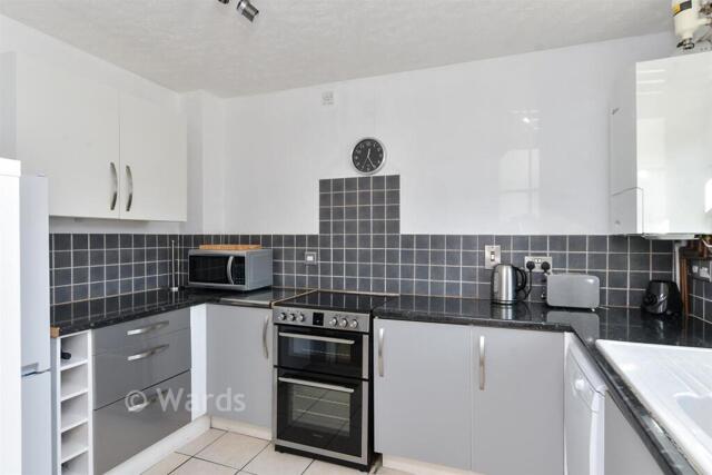 Bolts Hill, Chartham, 4 Bedroom Semi-detached