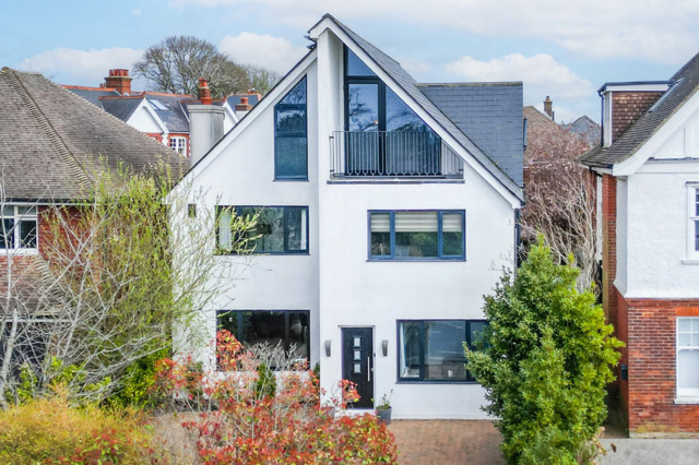 Dyke Road, Brighton, 4 Bedroom Detached