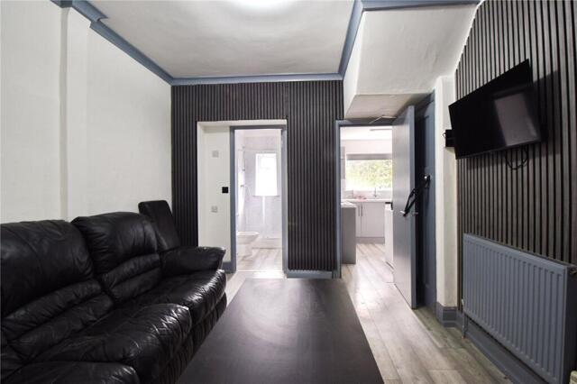 Filton, Charles Road, Bristol, 8 Bedroom Semi-detached