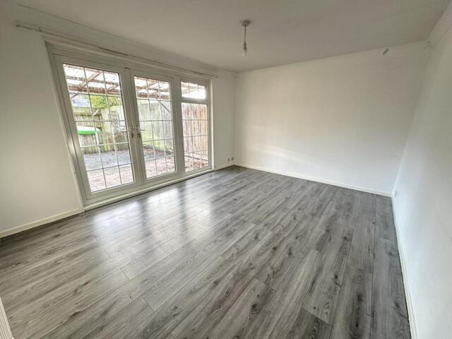 Maes Y Ffynnon, Brecon, 3 Bedroom Terraced