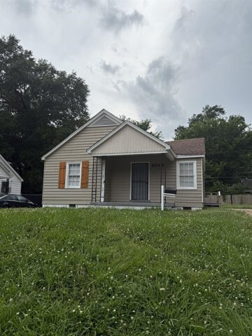 W Walthal Cir, Memphis, Home For Rent