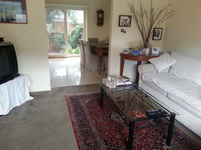 Melbourne, Room For Rent