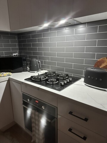 Melbourne, Room For Rent