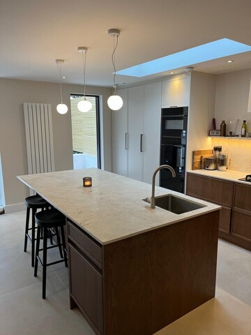 Dublin, Room For Rent