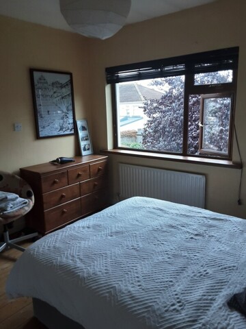 Malahide, Room For Rent