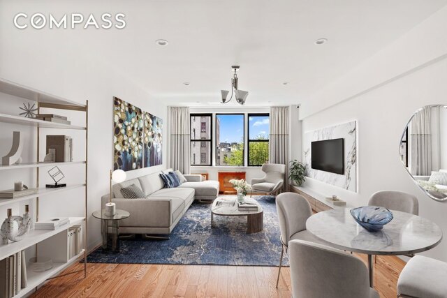 Lenox Rd Apt S, Brooklyn, Property For Rent