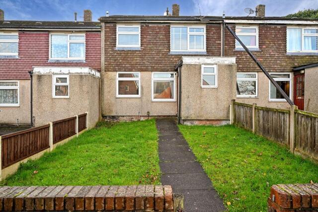 Barn Close, Donnington, 3 Bedroom Terraced
