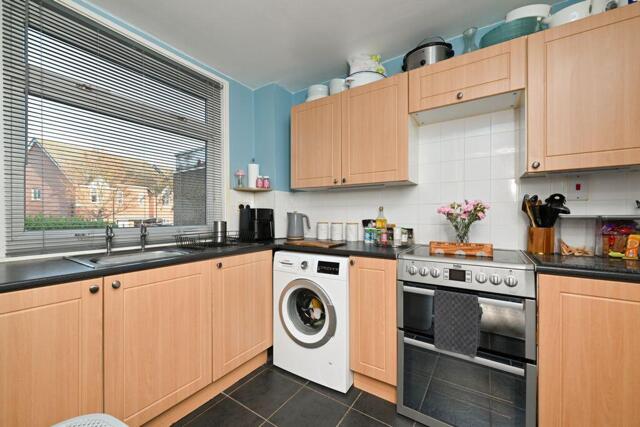 Barn Close, Donnington, 3 Bedroom Terraced