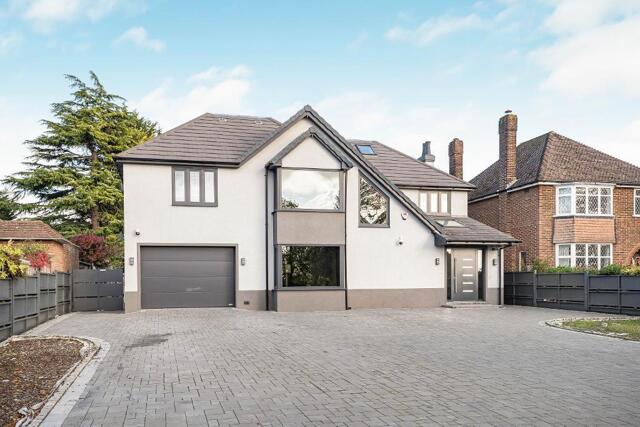 Barton Road, Luton, 7 Bedroom Detached