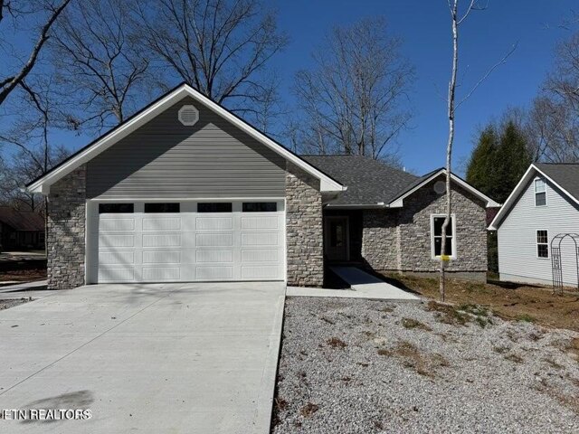 Glenwood Dr, Crossville, Home For Rent