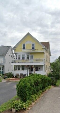 N Main St, Woonsocket, Home For Sale