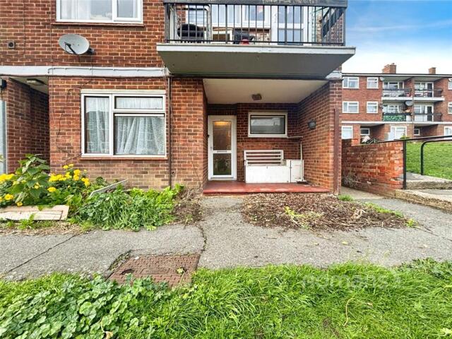 Chapel Road, Camberley, 1 Bedroom Apartment