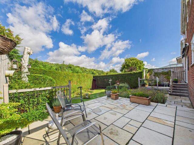 Orchard Drive, Middleton On The Wolds, 4 Bedroom Detached