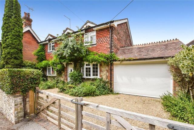 Hawkley, Liss, 3 Bedroom Detached