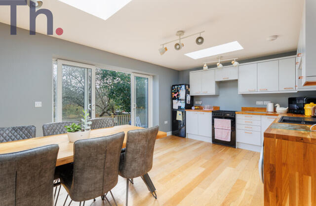 Brading, Sandown, 4 Bedroom Detached