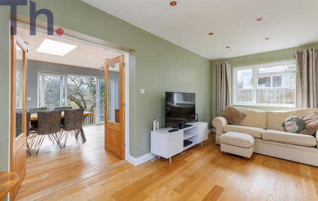 Brading, Sandown, 4 Bedroom Detached