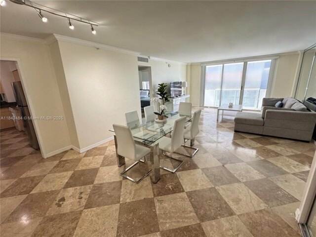 Collins Ave Apt,surfside, Condo For Rent