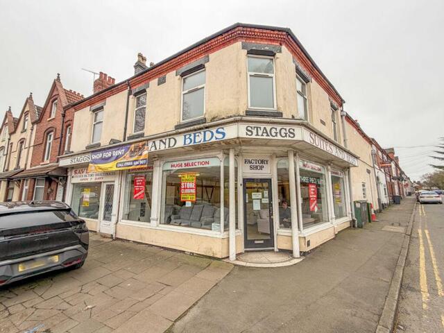 Attleborough Road, Nuneaton, Commercial Property For
