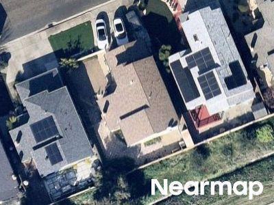 Pavon, Hercules, Preforeclosure Townhouse In