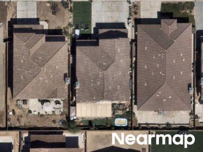 Susanville St, Hesperia, Preforeclosure Single-family Home