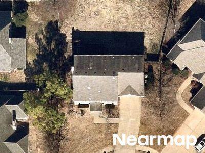 W Elgin St, Broken Arrow, Preforeclosure Single-family Home