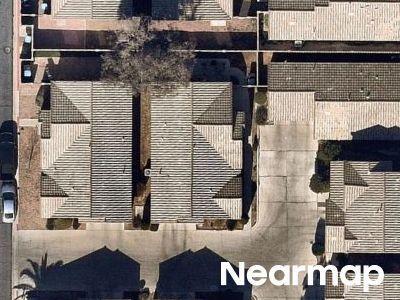 Droubay Dr, Las Vegas, Foreclosure Single-family Home
