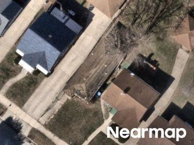 Calumet Way, Calumet City, Preforeclosure Single-family Home