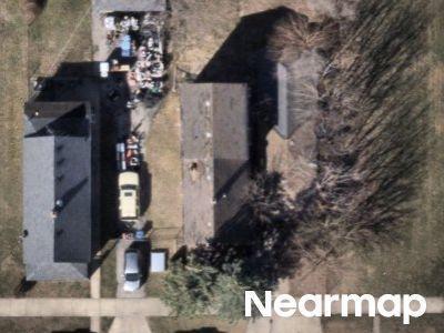 Th St, Calumet City, Preforeclosure Single-family Home