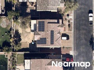 Blue Shadow St, Las Vegas, Preforeclosure Single-family Home