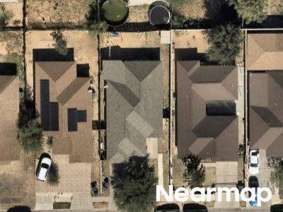 Maida Ln, Laredo, Preforeclosure Single-family Home