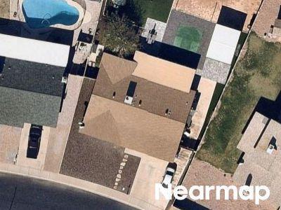W Cortez Cir, Chandler, Preforeclosure Single-family Home