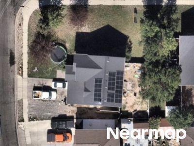 S  E, Heber City, Foreclosure Single-family Home
