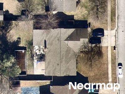 S Fir Ave, Broken Arrow, Preforeclosure Single-family Home