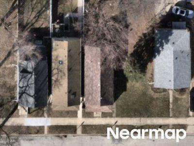 Th St, Calumet City, Preforeclosure Single-family Home