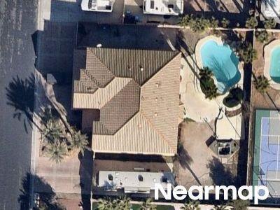 Sunset Villa Dr, Las Vegas, Preforeclosure Single-family Home