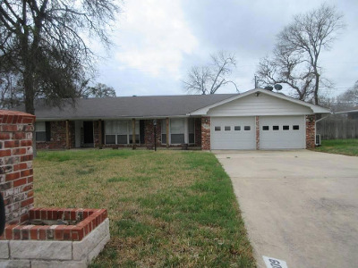 Las Cienega Blvd, Temple, Foreclosure Single-family Home