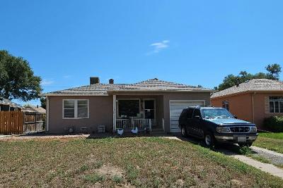 Scranton Ave, Pueblo, Preforeclosure Single-family Home