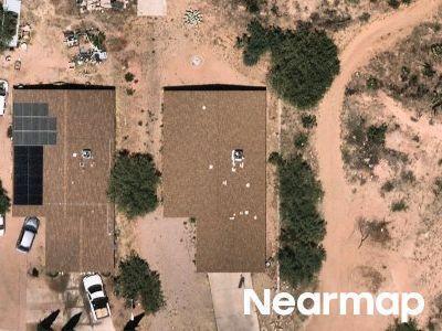 E Calle Linda, Nogales, Preforeclosure Single-family Home